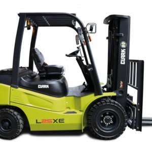 CLARK L25-35XE0