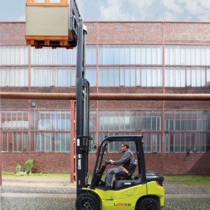 CLARK L25-35XE LI-ION4