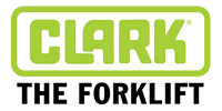 Clark vorkheftrucks Logo | Bakker Heftrucks | BakkerHeftrucks
