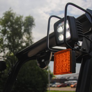 CLARK S25-25XE6