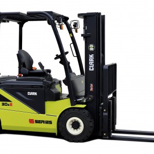 CLARK S25-25XE0