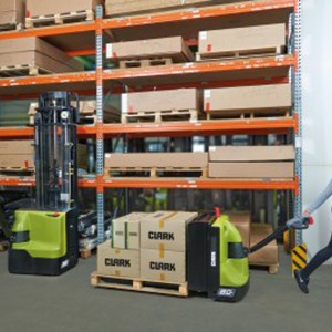 CLARK WPX203