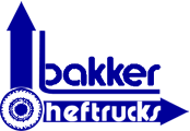 Bakker Heftrucks logo